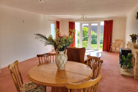 3 bedroom detached bungalow for sale, Elmwood Gardens, Colyton, Devon
