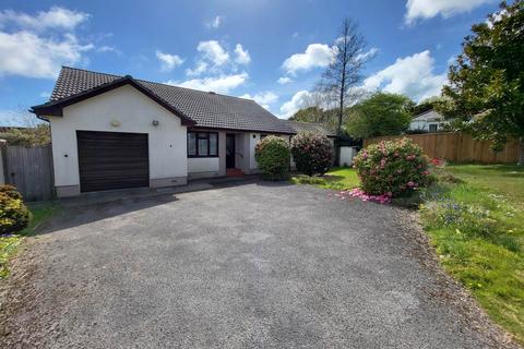 3 bedroom detached bungalow for sale, Elmwood Gardens, Colyton, Devon