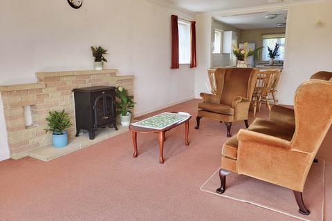 3 bedroom detached bungalow for sale, Elmwood Gardens, Colyton, Devon