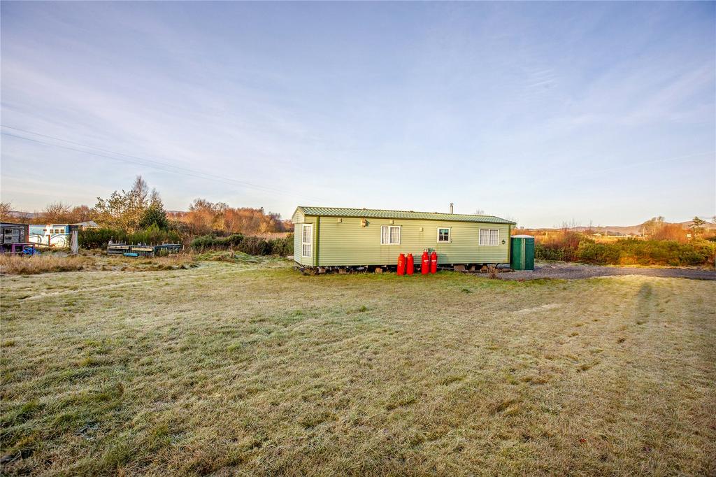 Land East Of Ar Dachaidh, Benderloch, Oban, Argyll and Bute, PA37 Plot