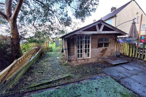 2 bedroom semi-detached house for sale, Top Barn Lane, Rawtenstall, Rossendale, BB4