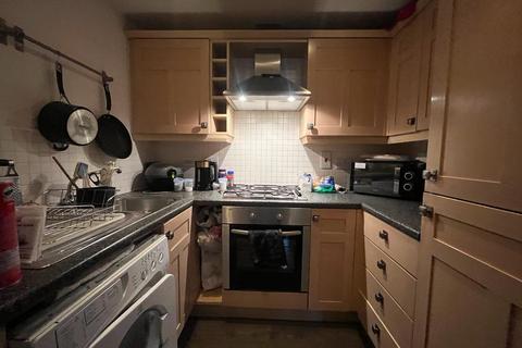 2 bedroom flat to rent, Little Bolton Terrace, Salford, M5 5BD