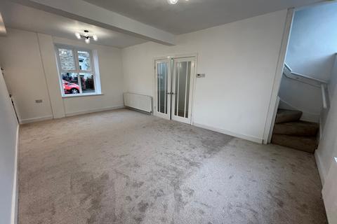 3 bedroom end of terrace house for sale, Fenwick Street Pontygwaith - Ferndale