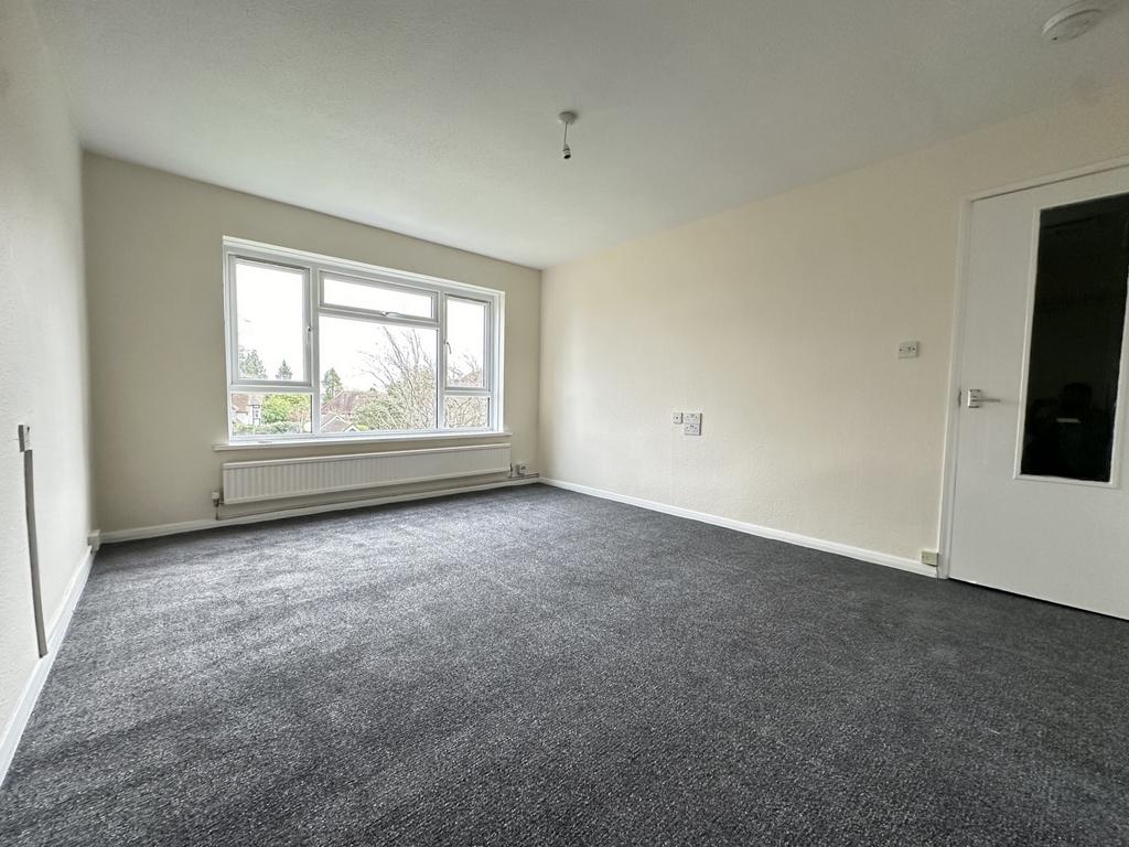 Church Road, Crowborough, TN6 1 bed retirement property to rent £481 pcm (£111 pw)