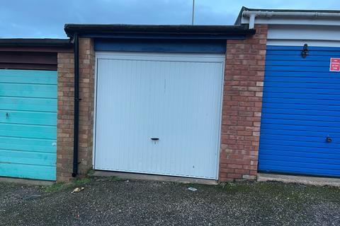 Garage for sale - Exmouth EX8