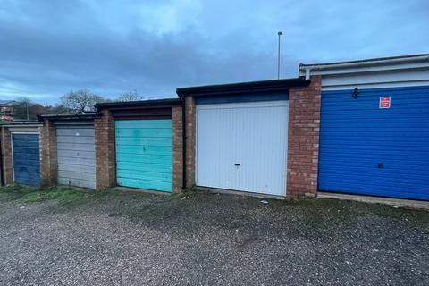 Garage for sale - Exmouth EX8