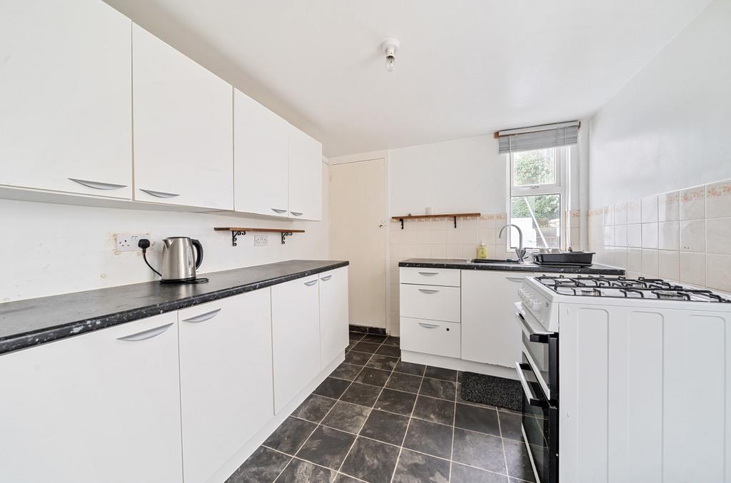 New Street, Torrington, Devon, EX38 3 bed terraced house for sale £