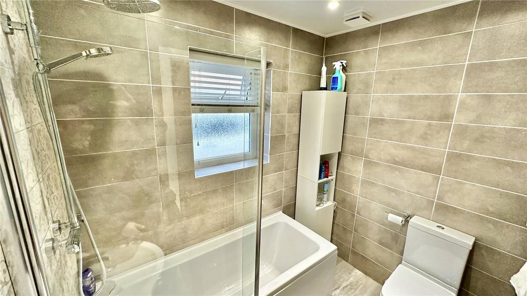 Shower