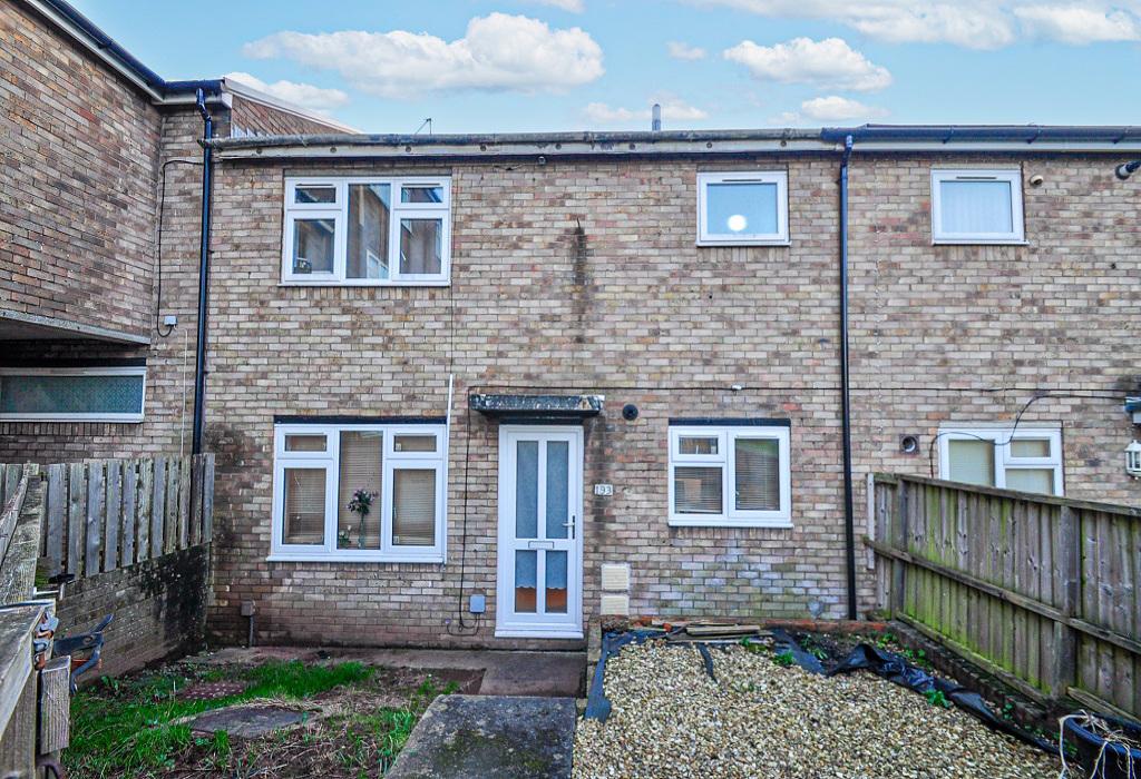 Buttermere Way, Newport 3 bed semidetached house for sale £175,000