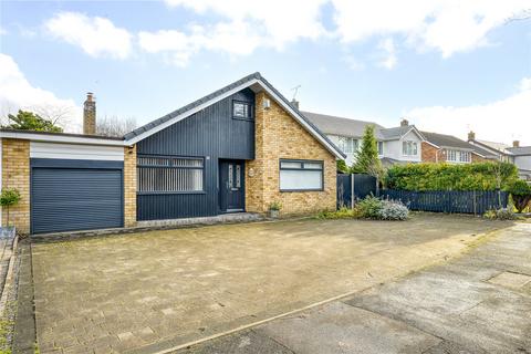 3 bedroom bungalow for sale - Larkhill Lane, Formby, Liverpool, Merseyside, L37