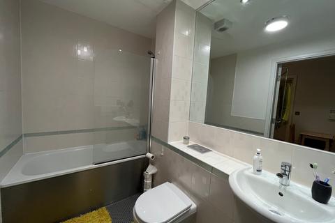 2 bedroom apartment to rent, Apartment 309, Northwest, 41 Talbot Street, Nottingham, Nottinghamshire, NG7 1LY