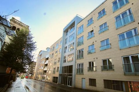 2 bedroom apartment to rent, Apartment 309, Northwest, 41 Talbot Street, Nottingham, Nottinghamshire, NG7 1LY