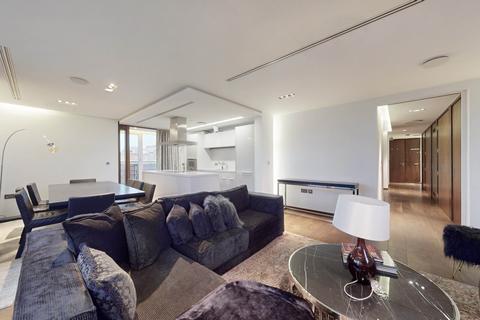 2 bedroom apartment to rent, Atrium Apartments, 127-131 Park Road, London, NW8