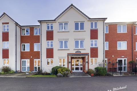 1 bedroom flat for sale - Pearl Court, Croft Road, Aylesbury, Buckinghamshire