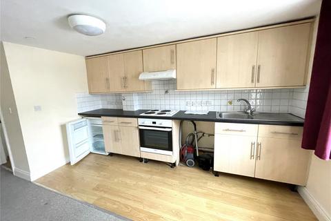 1 bedroom apartment for sale, West Street, Bridport, Dorset