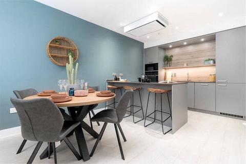 1 bedroom apartment for sale - Plot 53 - Waverley Square, New Street, Edinburgh, EH8