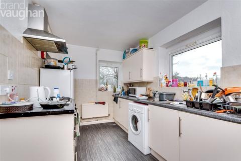 5 bedroom semi-detached house to rent, Hillside, East Sussex BN2