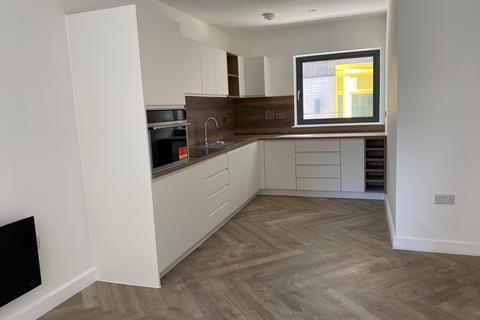 1 bedroom flat for sale - Bristol, BS1 2EQ