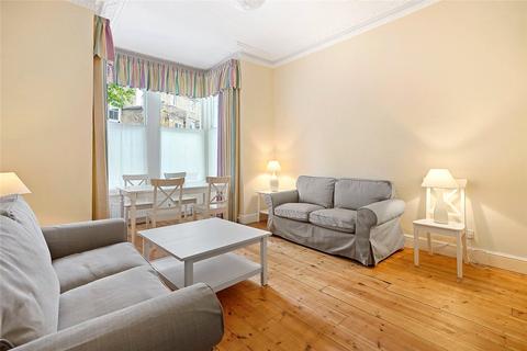 2 bedroom apartment to rent, Westwick Gardens, Brook Green, London, W14