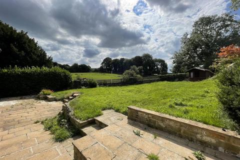 4 bedroom detached house for sale, Ashberry House, Old Mount Farm, Woolley