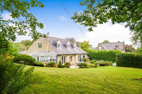 5 bedroom detached bungalow for sale, Halifax Road, Huddersfield, HD3