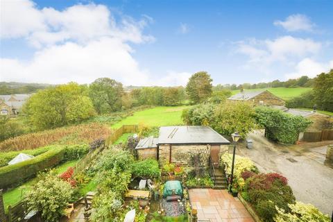 105 Burn Road, Huddersfield, HD2 2EG