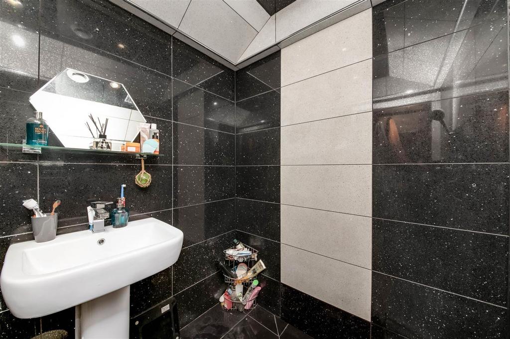 Wet room