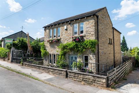 Balloch Cottage Bilham Road, Clayton West, Huddersfield, HD8 9PA