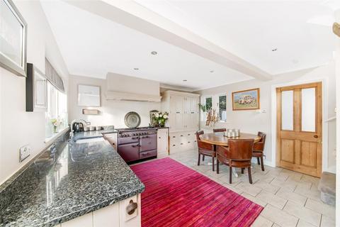 Balloch Cottage Bilham Road, Clayton West, Huddersfield, HD8 9PA