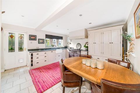 Balloch Cottage Bilham Road, Clayton West, Huddersfield, HD8 9PA
