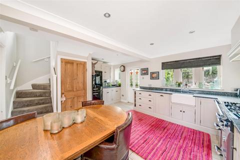 Balloch Cottage Bilham Road, Clayton West, Huddersfield, HD8 9PA