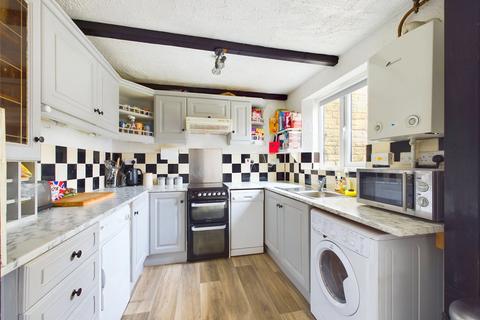 3 bedroom terraced house for sale, The Old Common, Chalford, Stroud, Gloucestershire, GL6