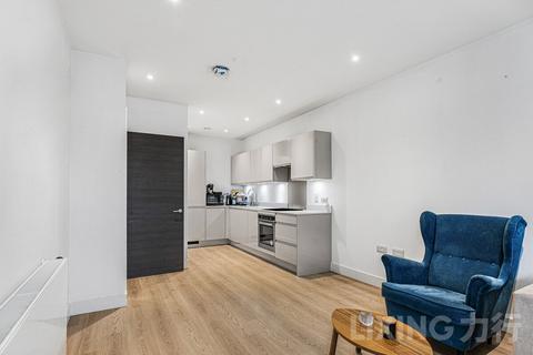 1 bedroom apartment for sale, Valencia Close, Poplar, E14 0LB