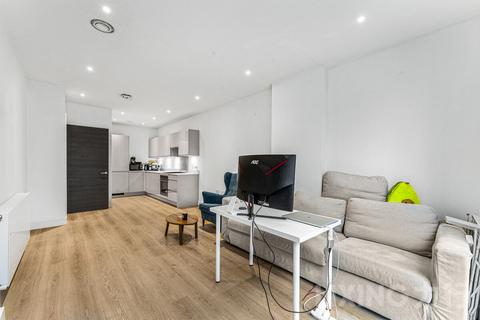 1 bedroom apartment for sale, Valencia Close, Poplar, E14 0LB