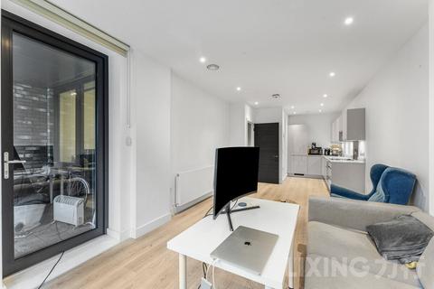 1 bedroom apartment for sale, Valencia Close, Poplar, E14 0LB