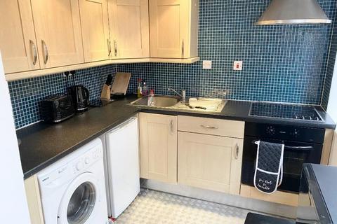 1 bedroom apartment to rent, Bereys Building,  George Street, Liverpool