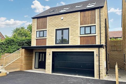 4 bedroom detached house for sale, Plot 1, Highgate Lane, Lepton, HD8