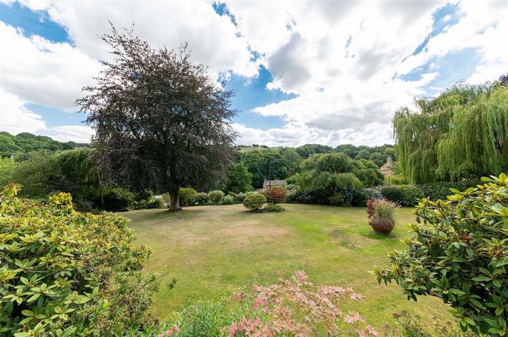 Gardens