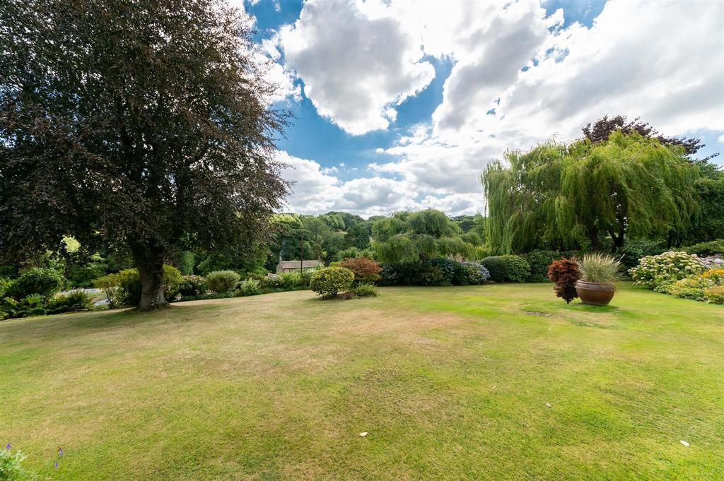 Gardens