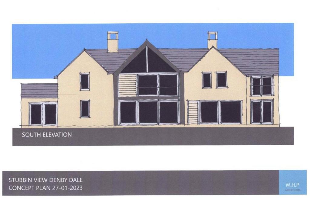 Option one   major house
