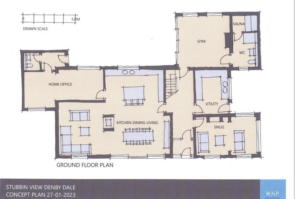 Option one   major house