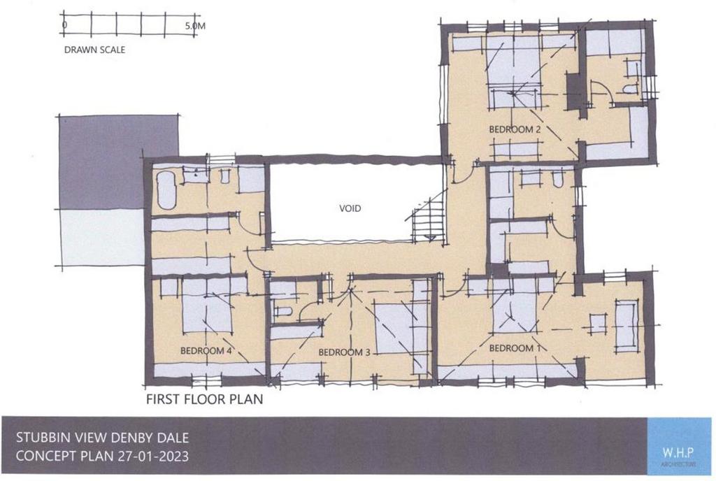 Option one   major house