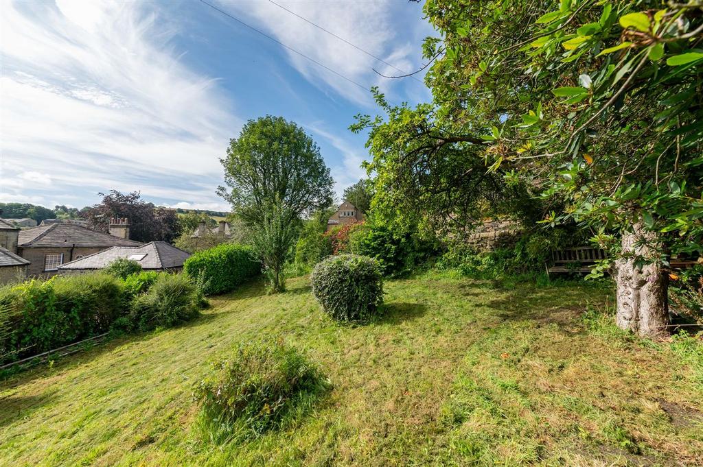 Further garden