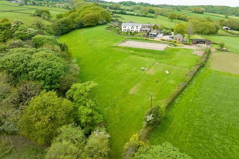 4 bedroom equestrian property for sale - Bank End Farmhouse, Bank Lane, Wortley