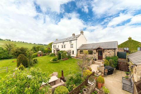 4 bedroom equestrian property for sale - Bank End Farmhouse, Bank Lane, Wortley