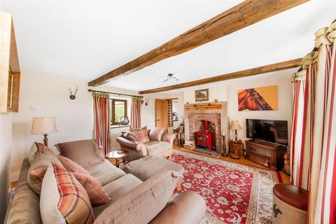 4 bedroom equestrian property for sale - Bank End Farmhouse, Bank Lane, Wortley