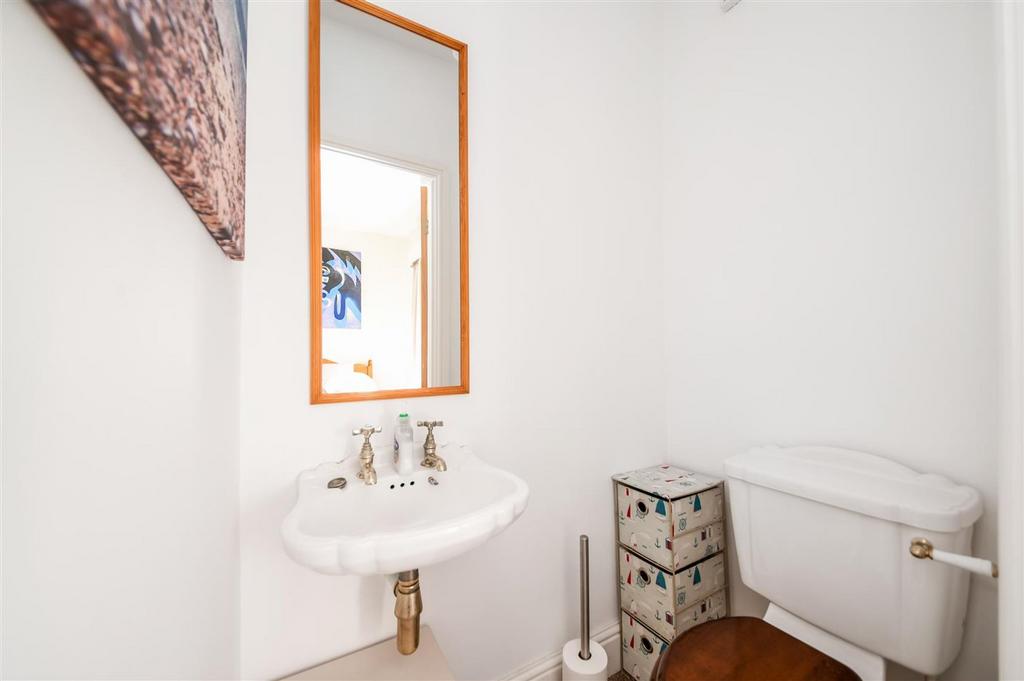Ensuite