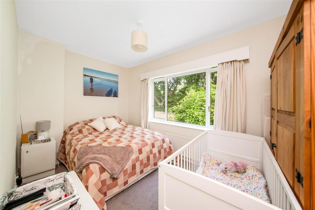 Bedroom five