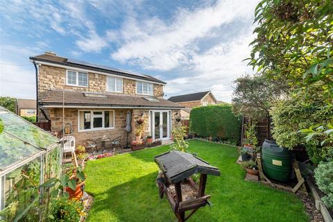 4 bedroom detached house for sale, Whinmoor View, Silkstone