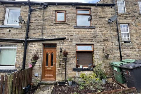 1 bedroom terraced house for sale, Providential Street, Flockton, WF4